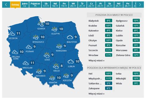 pogoda wieniawa|Wieniawa pogoda dziś – Pogoda w INTERIA.PL – prognoza。